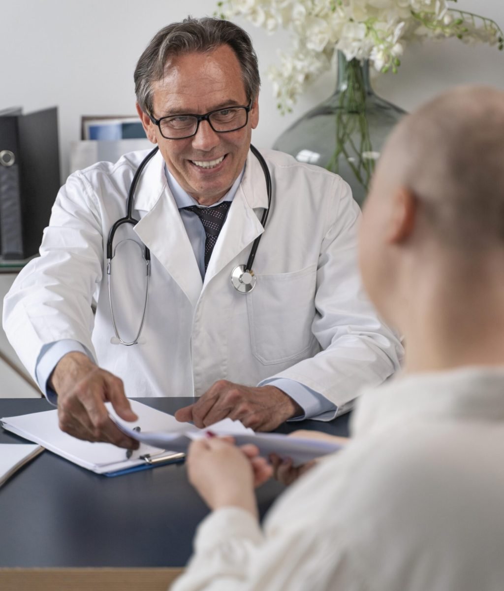 Doctor